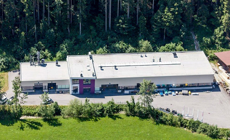 Beschichtungstechnik, Oberflächentechnik,Metallverarbeitung in Salzburg, Österreich & Bayern