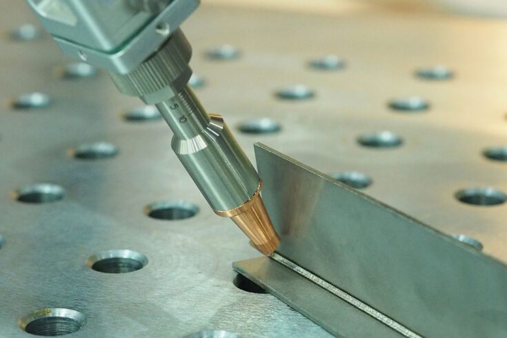 Laserschneiden - HERA Beschichtungstechnik