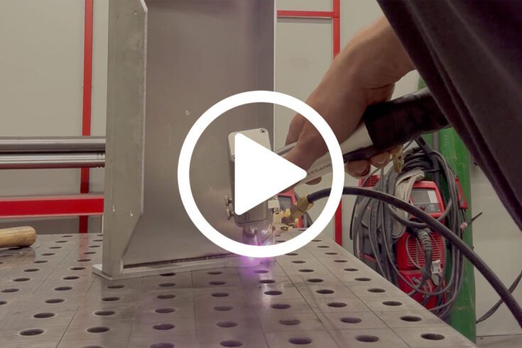 Laserschneiden - HERA Beschichtungstechnik